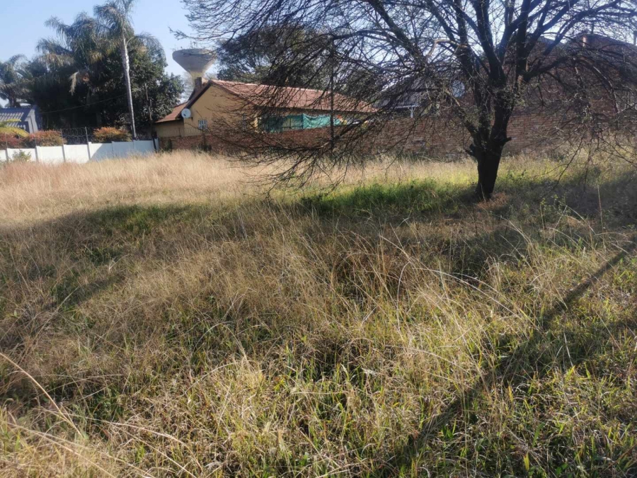 0 Bedroom Property for Sale in Erasmuskloof Gauteng