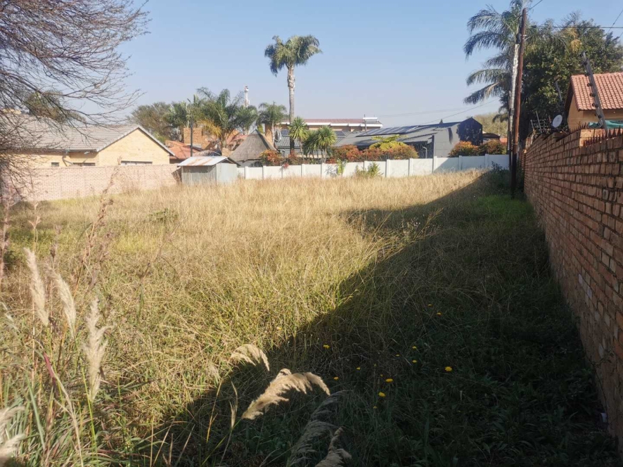 0 Bedroom Property for Sale in Erasmuskloof Gauteng