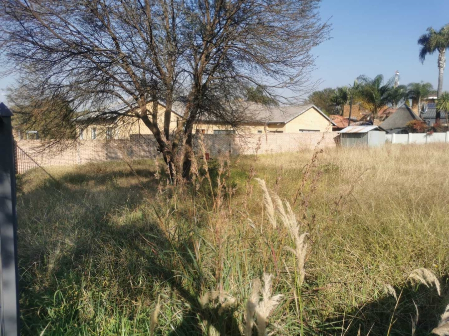 0 Bedroom Property for Sale in Erasmuskloof Gauteng