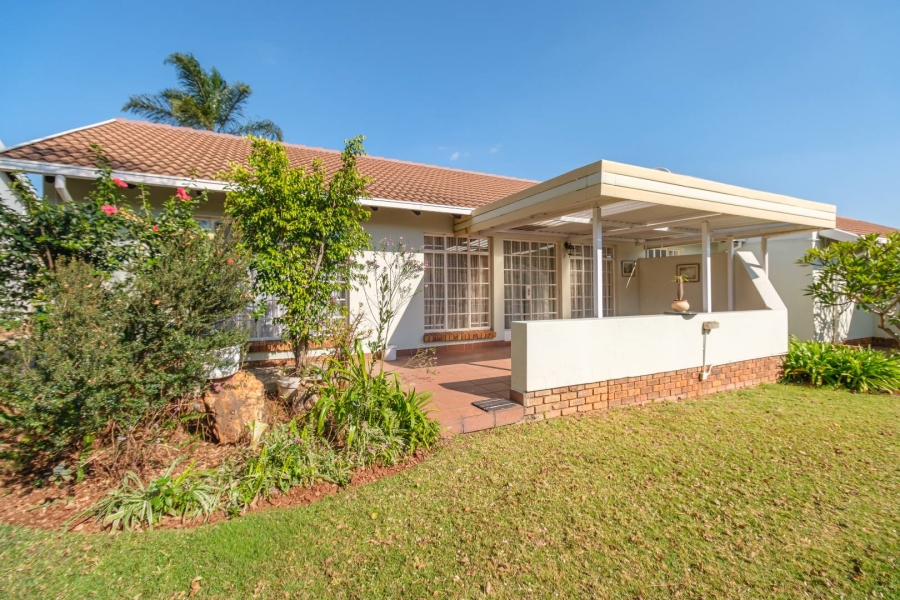 3 Bedroom Property for Sale in Die Hoewes Gauteng