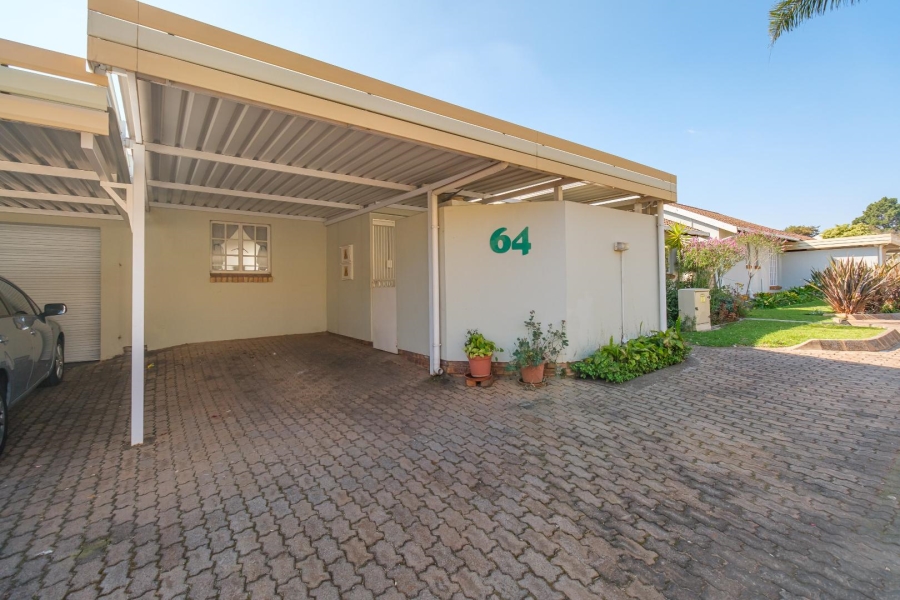 3 Bedroom Property for Sale in Die Hoewes Gauteng