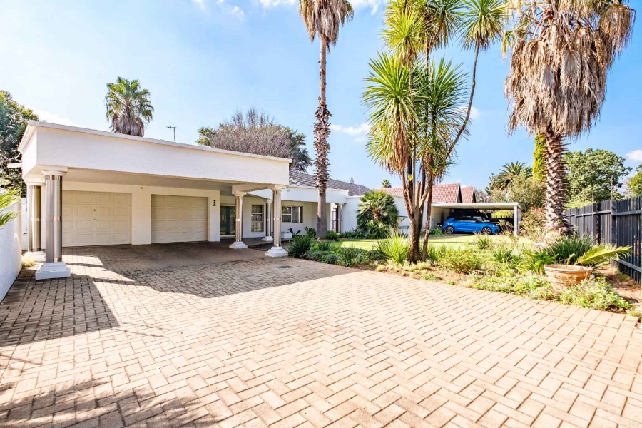 3 Bedroom Property for Sale in Libradene Gauteng