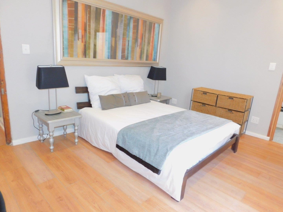 To Let 1 Bedroom Property for Rent in Craigavon Gauteng