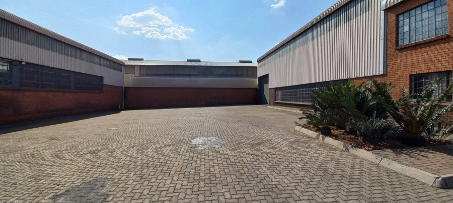 To Let Commercial Property for Rent in Boksburg East Gauteng