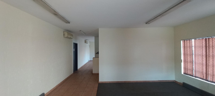 To Let Commercial Property for Rent in Boksburg East Gauteng