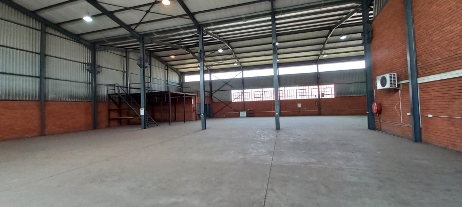 To Let Commercial Property for Rent in Boksburg East Gauteng
