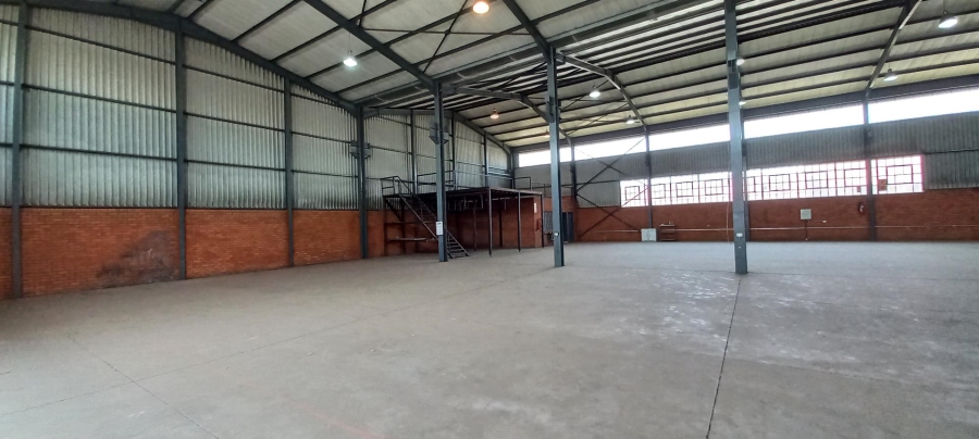 To Let Commercial Property for Rent in Boksburg East Gauteng