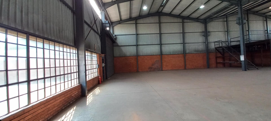 To Let Commercial Property for Rent in Boksburg East Gauteng