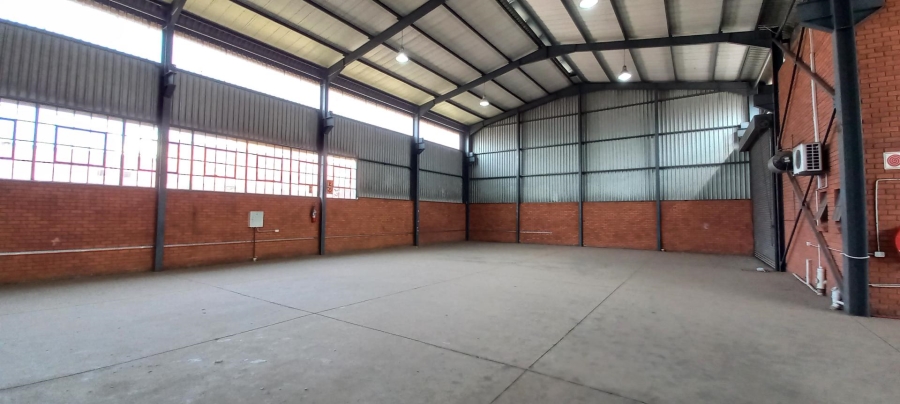 To Let Commercial Property for Rent in Boksburg East Gauteng