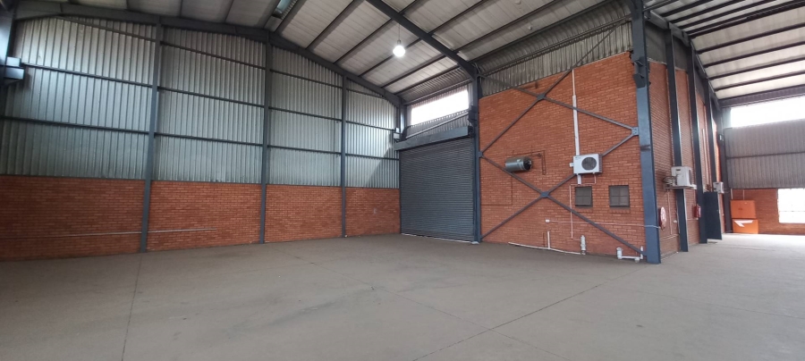 To Let Commercial Property for Rent in Boksburg East Gauteng