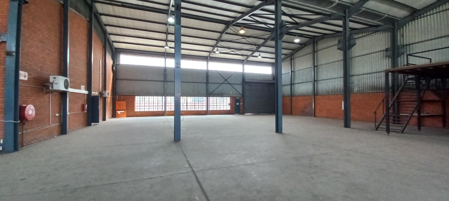 To Let Commercial Property for Rent in Boksburg East Gauteng
