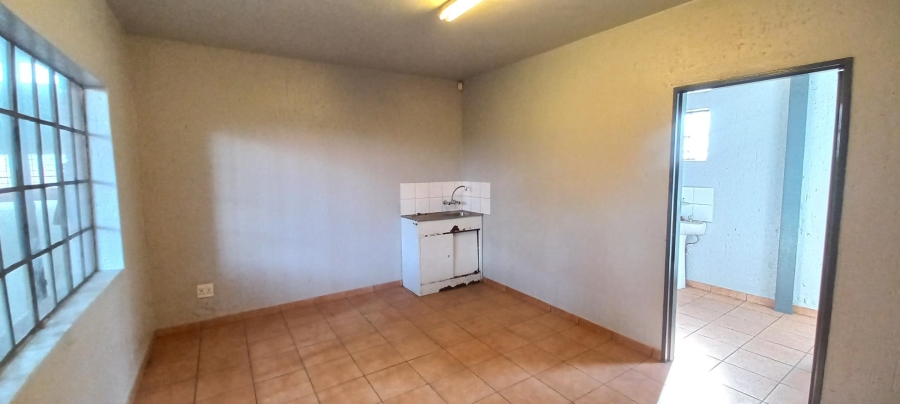 To Let Commercial Property for Rent in Boksburg East Gauteng