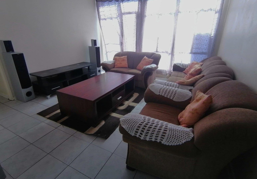 0 Bedroom Property for Sale in Rosettenville Gauteng