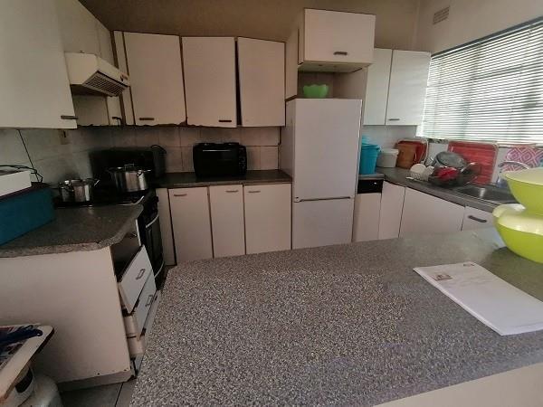 0 Bedroom Property for Sale in Rosettenville Gauteng