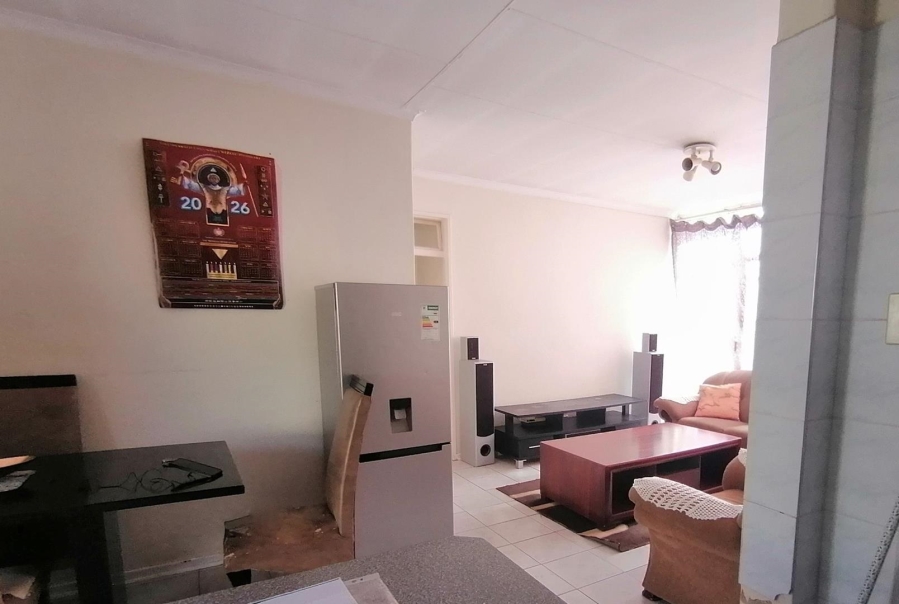 0 Bedroom Property for Sale in Rosettenville Gauteng