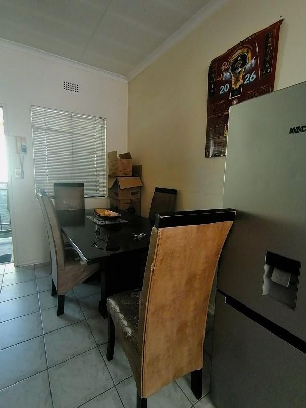 0 Bedroom Property for Sale in Rosettenville Gauteng