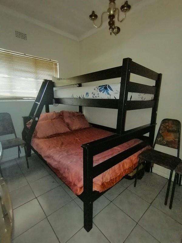 0 Bedroom Property for Sale in Rosettenville Gauteng