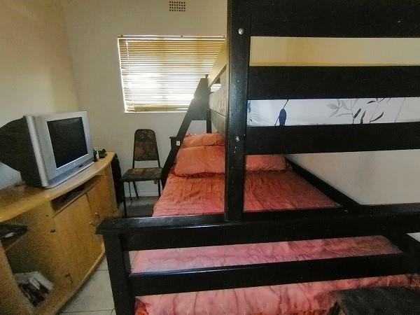 0 Bedroom Property for Sale in Rosettenville Gauteng