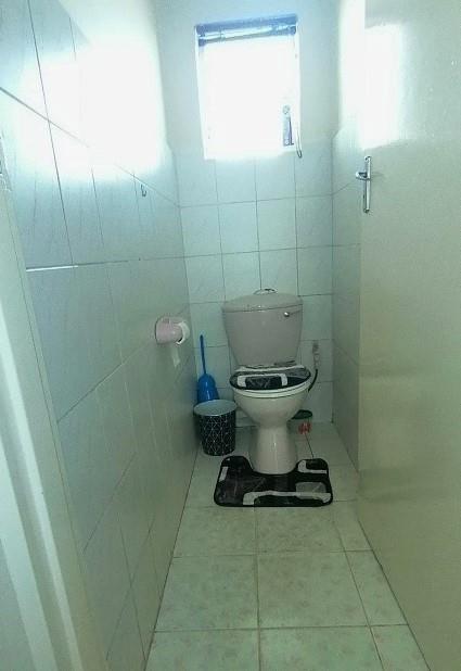 0 Bedroom Property for Sale in Rosettenville Gauteng