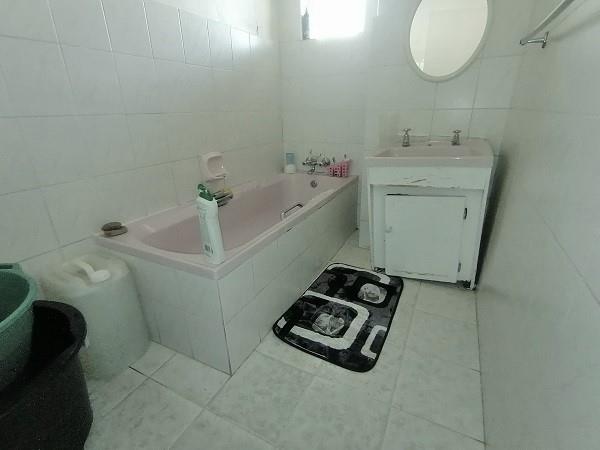 0 Bedroom Property for Sale in Rosettenville Gauteng