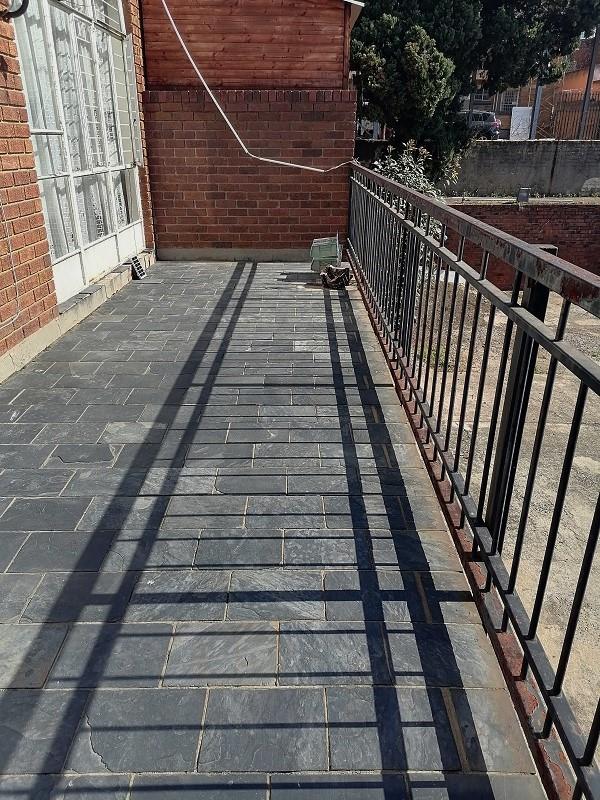 0 Bedroom Property for Sale in Rosettenville Gauteng