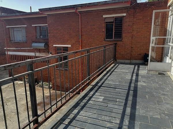 0 Bedroom Property for Sale in Rosettenville Gauteng
