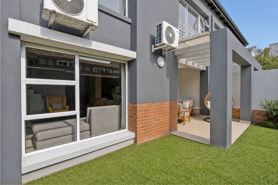3 Bedroom Property for Sale in Edenburg Gauteng