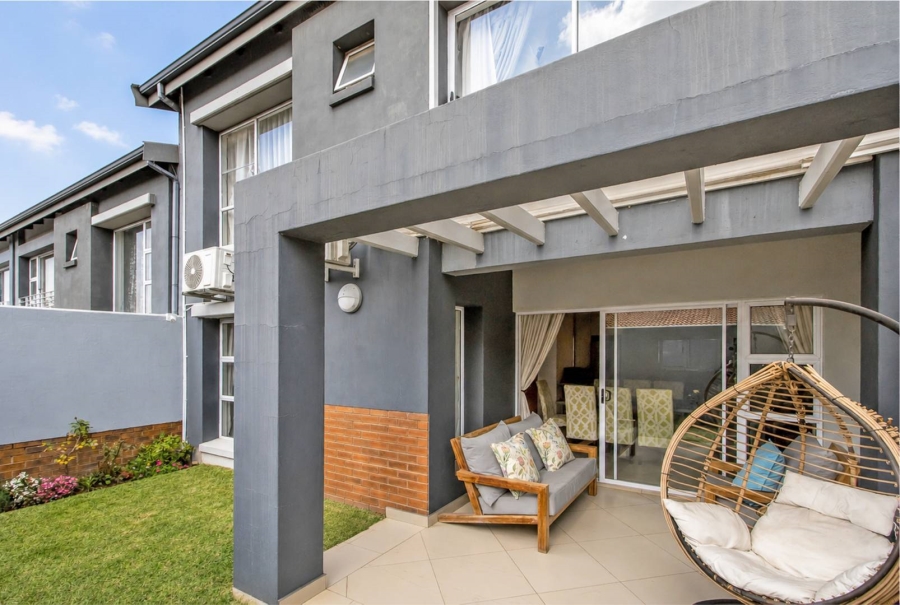 3 Bedroom Property for Sale in Edenburg Gauteng