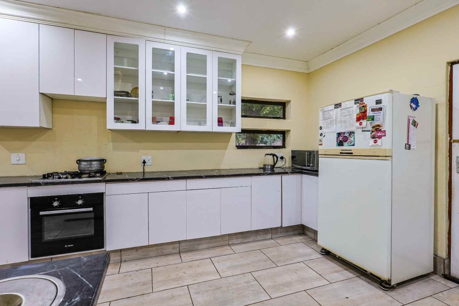 3 Bedroom Property for Sale in Val de Grace Gauteng