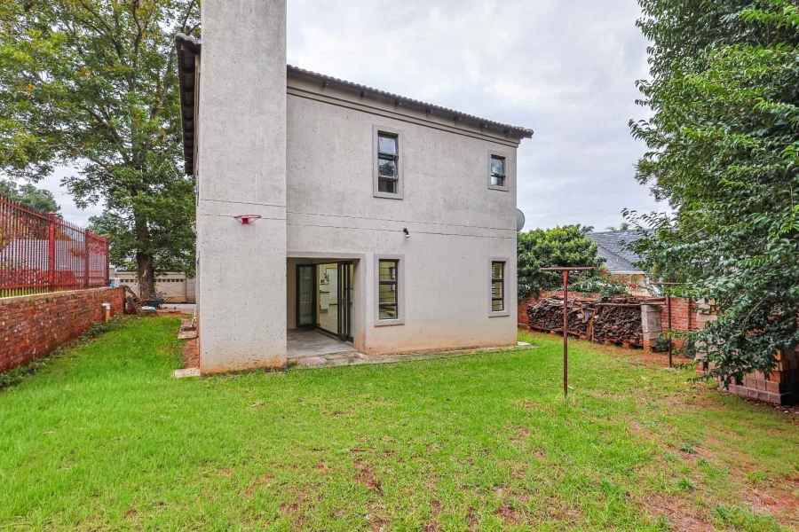 3 Bedroom Property for Sale in Val de Grace Gauteng