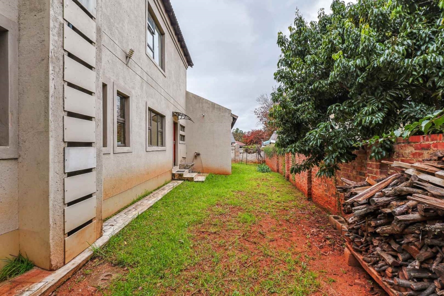 3 Bedroom Property for Sale in Val de Grace Gauteng