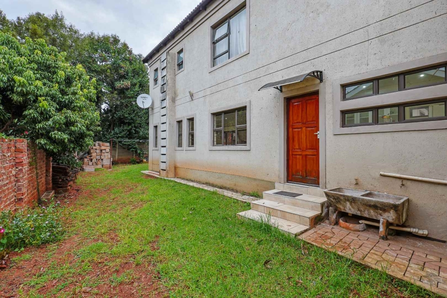 3 Bedroom Property for Sale in Val de Grace Gauteng