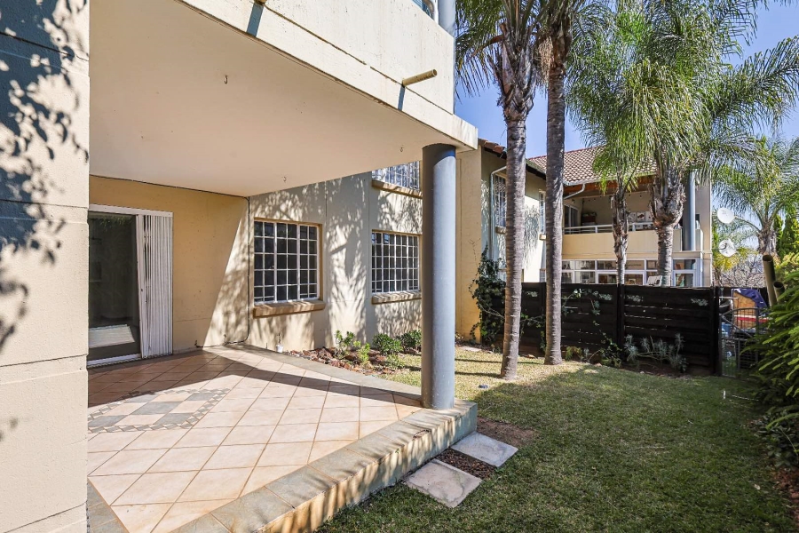 2 Bedroom Property for Sale in Erasmuskloof Gauteng