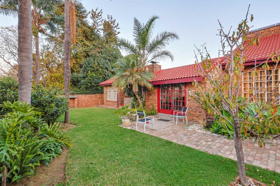 4 Bedroom Property for Sale in Erasmusrand Gauteng