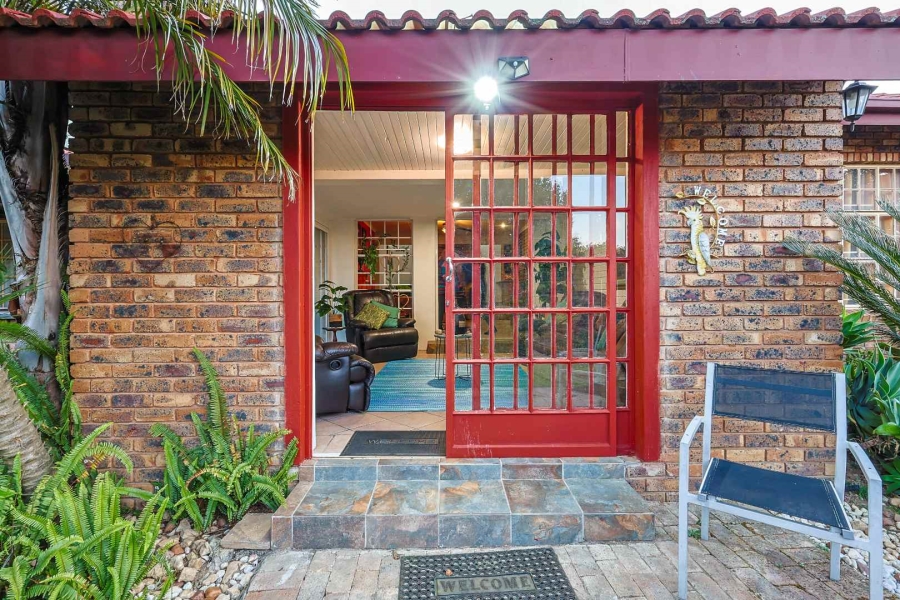 4 Bedroom Property for Sale in Erasmusrand Gauteng