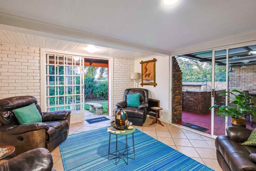 4 Bedroom Property for Sale in Erasmusrand Gauteng
