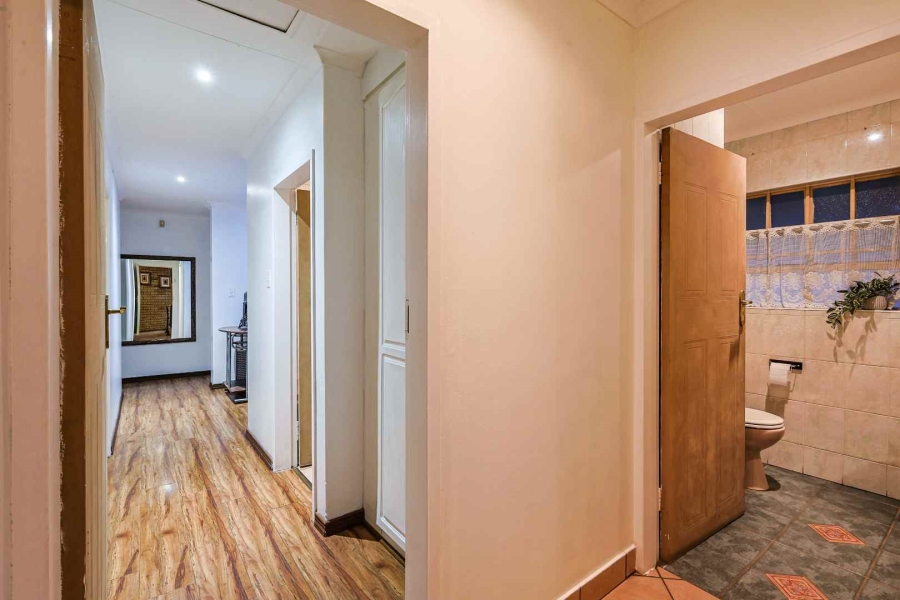 4 Bedroom Property for Sale in Erasmusrand Gauteng