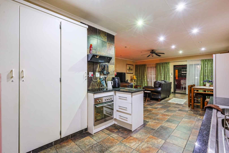 4 Bedroom Property for Sale in Erasmusrand Gauteng