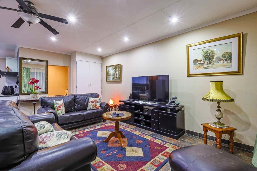 4 Bedroom Property for Sale in Erasmusrand Gauteng