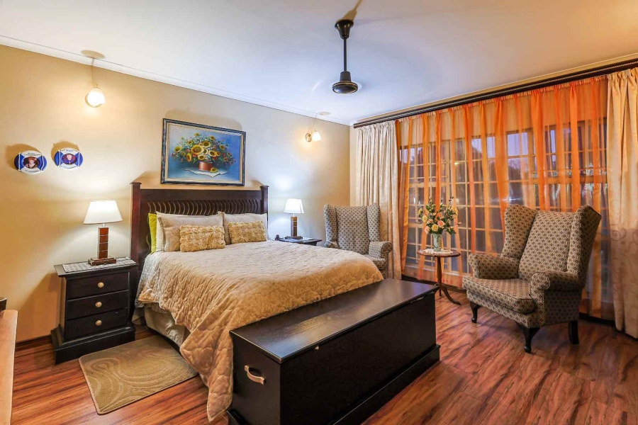 4 Bedroom Property for Sale in Erasmusrand Gauteng