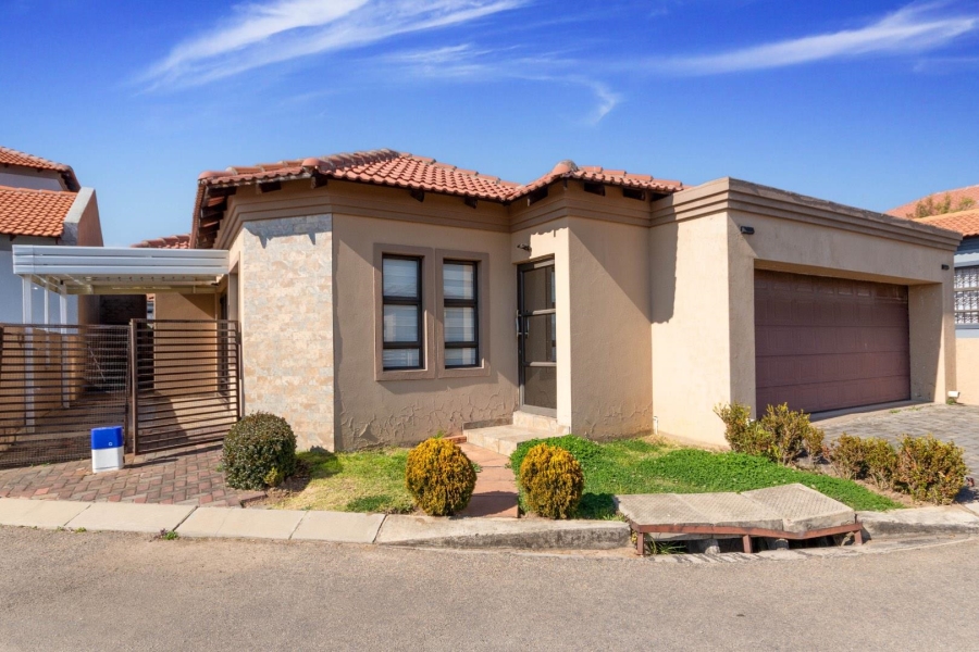 3 Bedroom Property for Sale in Sagewood Gauteng