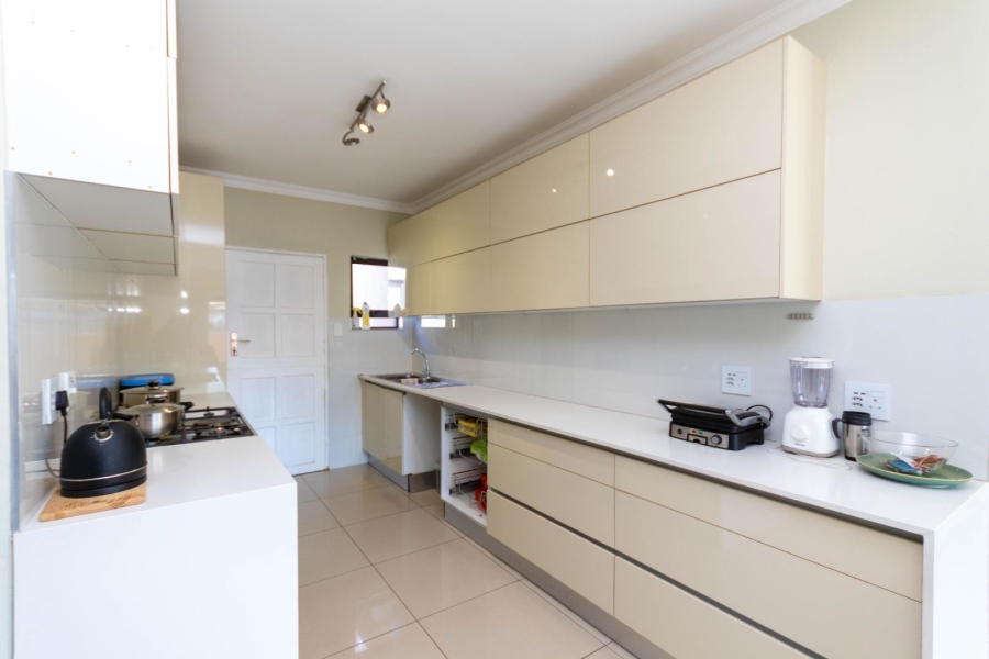 3 Bedroom Property for Sale in Sagewood Gauteng