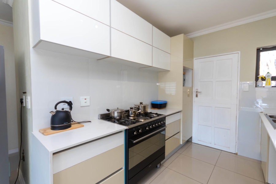 3 Bedroom Property for Sale in Sagewood Gauteng