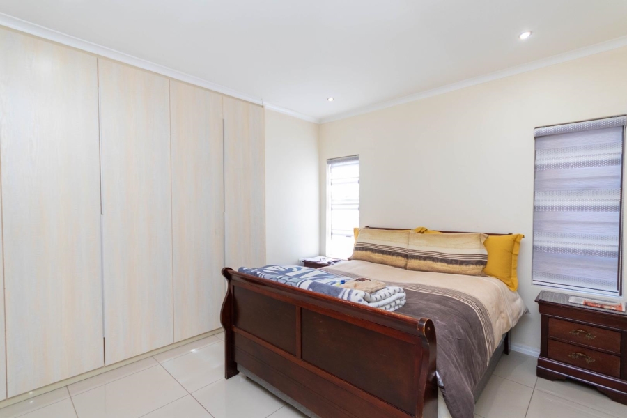 3 Bedroom Property for Sale in Sagewood Gauteng