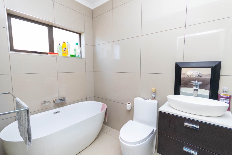 3 Bedroom Property for Sale in Sagewood Gauteng
