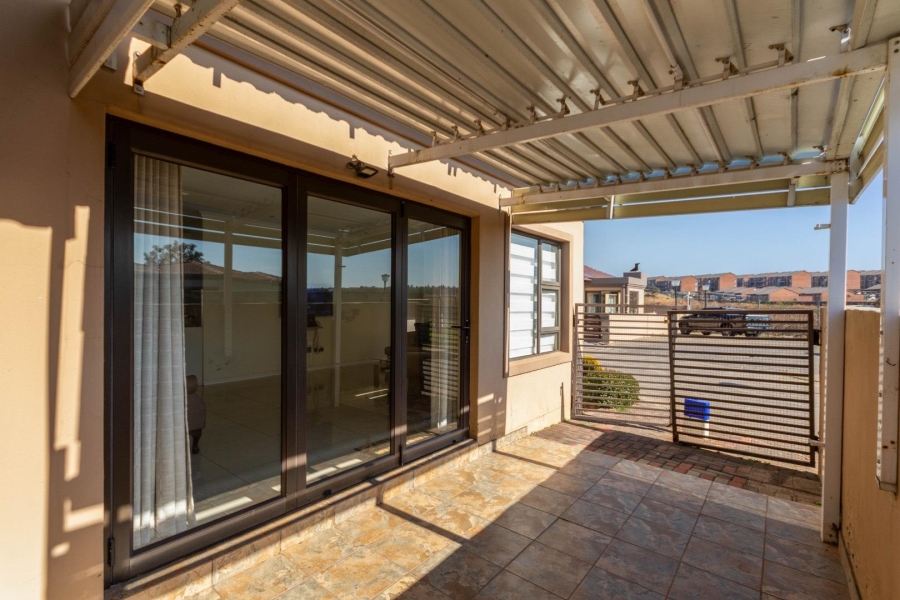 3 Bedroom Property for Sale in Sagewood Gauteng