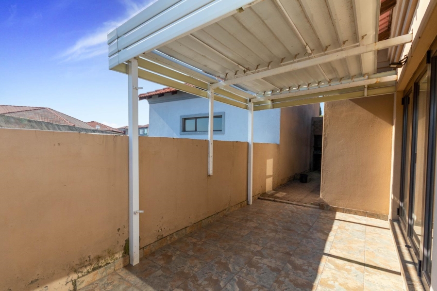 3 Bedroom Property for Sale in Sagewood Gauteng