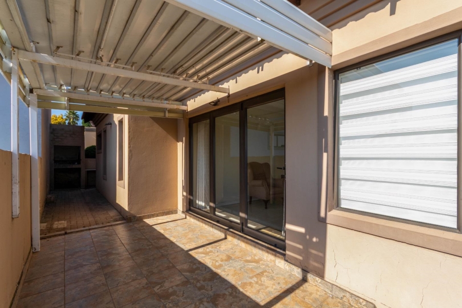 3 Bedroom Property for Sale in Sagewood Gauteng