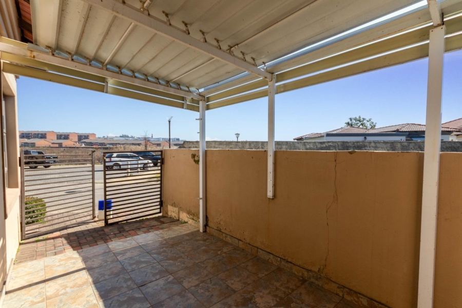 3 Bedroom Property for Sale in Sagewood Gauteng