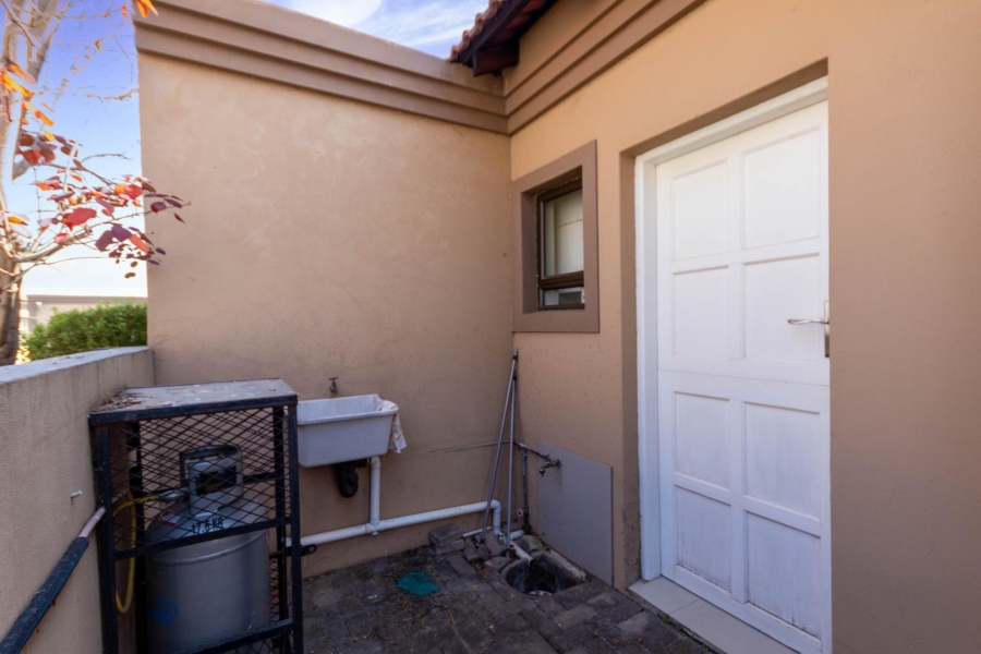 3 Bedroom Property for Sale in Sagewood Gauteng
